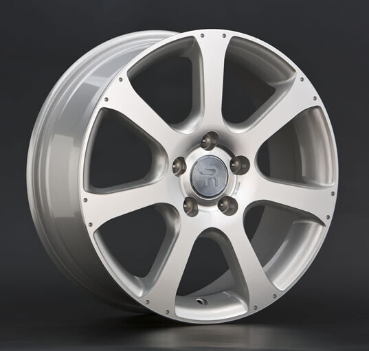 Диск Replay Gl20 17x6.5 5x114.3 ET45 DIA54.1 SF