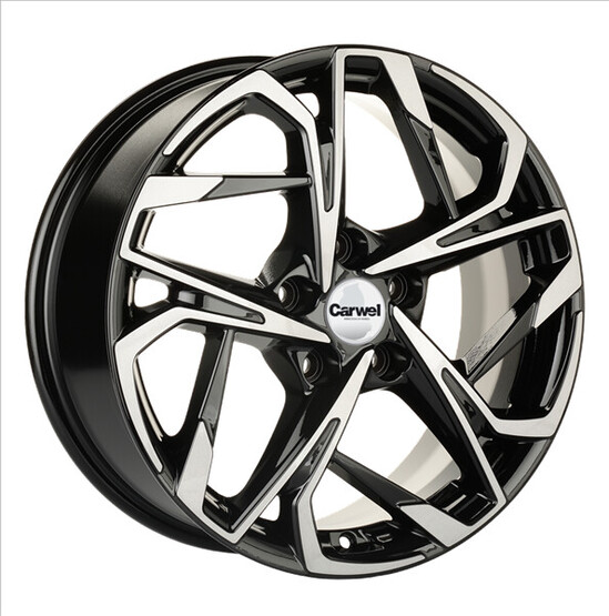 Диск Carwel Цаган 1716 17x7 5x112 ET40 DIA57.1 ABT
