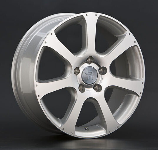 Диск Replay Sb83 18x7 5x114.3 ET48 DIA56.1 SF