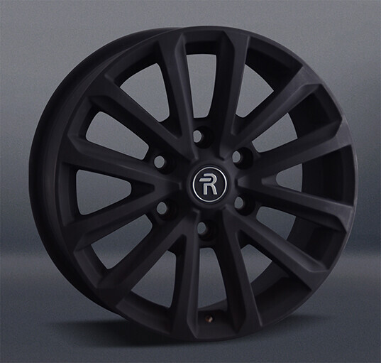 Диск Replay Mi129 17x7.5 6x139.7 ET38 DIA67.1 MB