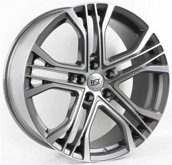 Диск Rst R029 19x8.5 5x112 ET28 DIA66.6 GRD