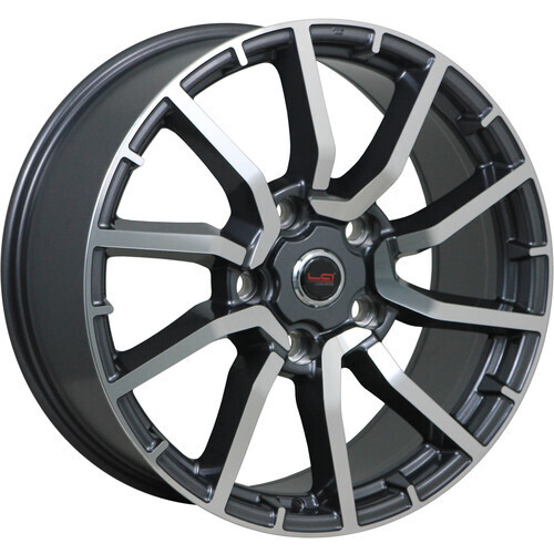 Диск Replica Concept Ty556 20x9 5x150 ET45 DIA110.1 GMF