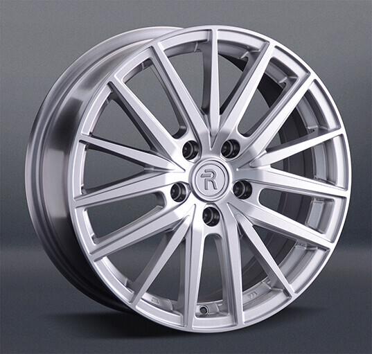 Диск Replay Hnd229 17x7 5x114.3 ET51 DIA67.1 S