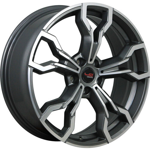 Диск Replica Concept B563 19x7.5 5x112 ET32 DIA66.6 GMF