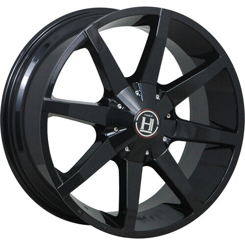 Диск Harp Y-651 20x8.5 6x139.7 ET10 DIA106.1 GBW