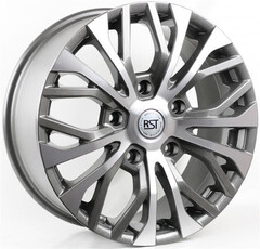 Диск Rst R088 18x8 5x150 ET56 DIA110.1 GRD