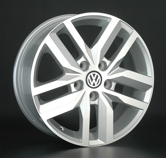 Диск Replay Vv139 16x6.5 5x112 ET46 DIA57.1 SF