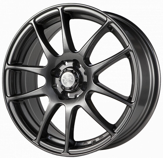 Диск Rr Css 3199 16x6.5 5x114.3 ET45 DIA67.1 MK