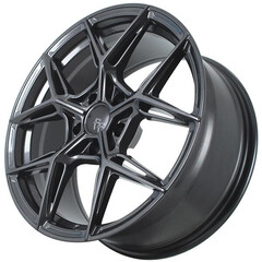 Диск Sakura Wheels Ya3823 19x9.5 5x112 ET35 DIA66.6 BF