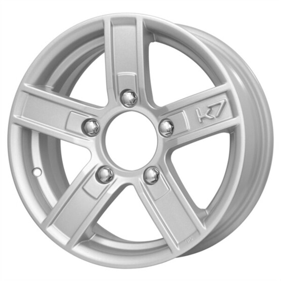 Диск Carwel Нива-7 16x6 5x139.7 ET40 DIA98 SB