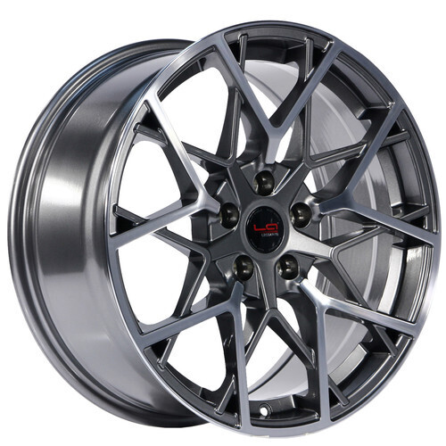 Диск Replica Concept B547 18x8 5x112 ET30 DIA66.6 GMF