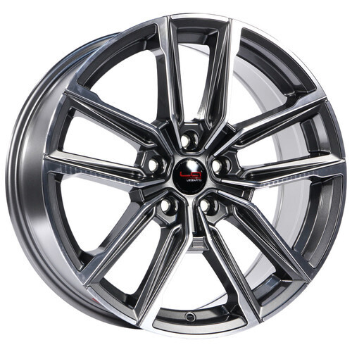 Диск Replica Concept B546 18x8 5x112 ET34 DIA66.6 GMF