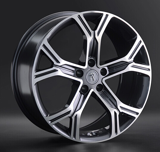 Диск Replay Jg37 19x8.5 5x108 ET45 DIA63.3 GMF