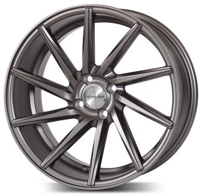 Диск Pdw 1022Right 17x7.5 4x100 ET35 DIA60.1 U4GRA
