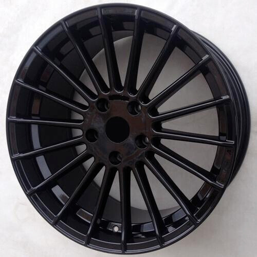 Диск Replica Fr B 1005 21x10 5x112 ET38 DIA66.6 MATT. BLACK