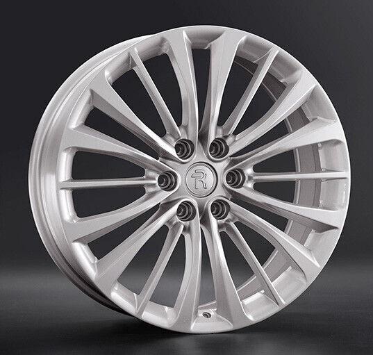 Диск Replay Inf28 22x8 6x139.7 ET30 DIA77.8 S