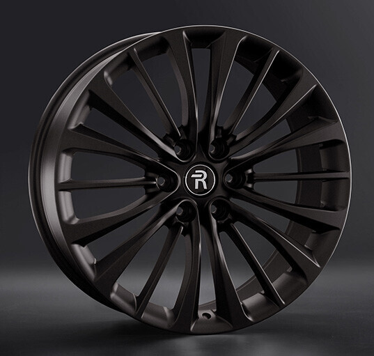 Диск Replay Inf28 22x8 6x139.7 ET30 DIA77.8 MB