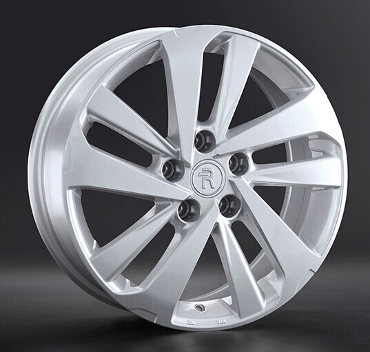 Диск Replay Ty351 17x7 5x114.3 ET35 DIA60.1 S