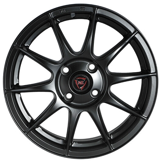 Диск Nz F-27 15x6 5x105 ET39 DIA56.6 MB