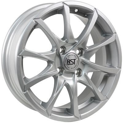 Диск Rst R035 15x6 4x100 ET50 DIA60.1 SL