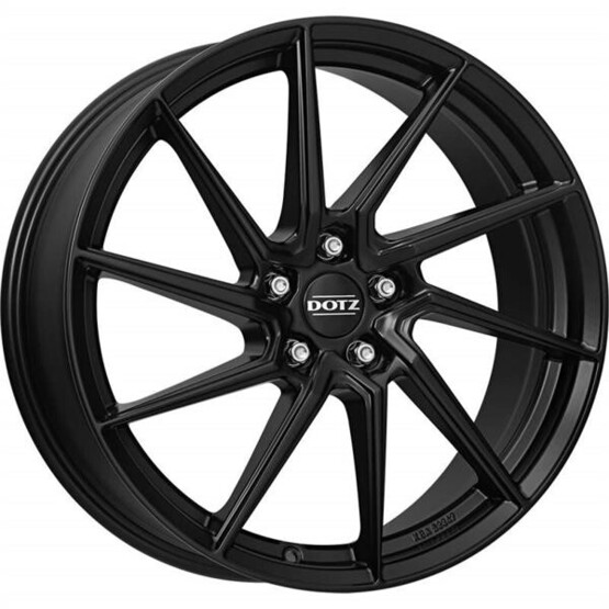 Диск Dotz Spa 19x8 5x114.3 ET40 DIA71.6 MB