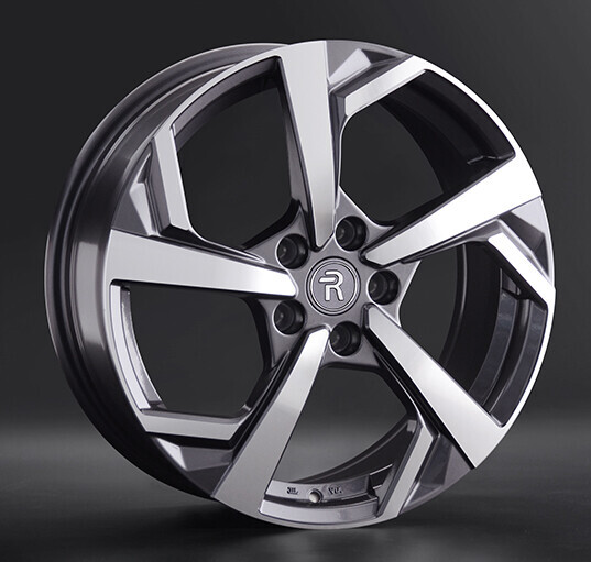 Диск Replay Ty322 18x7 5x114.3 ET35 DIA60.1 GMF
