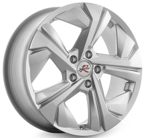 Диск X'trikerst R048 18x7 5x114.3 ET35 DIA60.1 HS