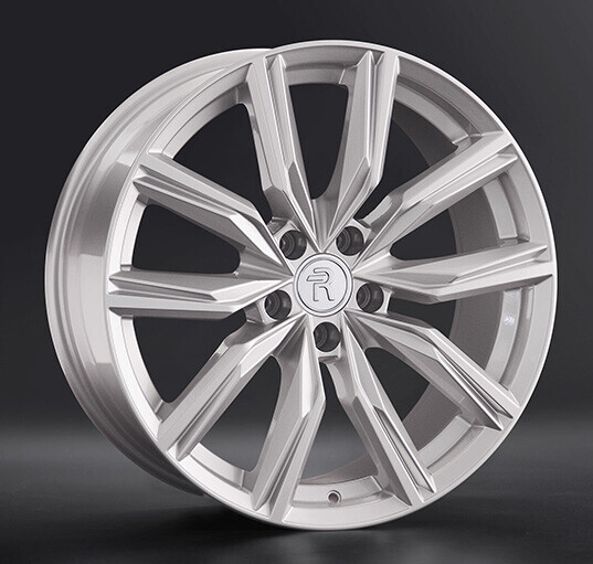 Диск Replay Vv345 19x8.5 5x112 ET28 DIA66.6 S