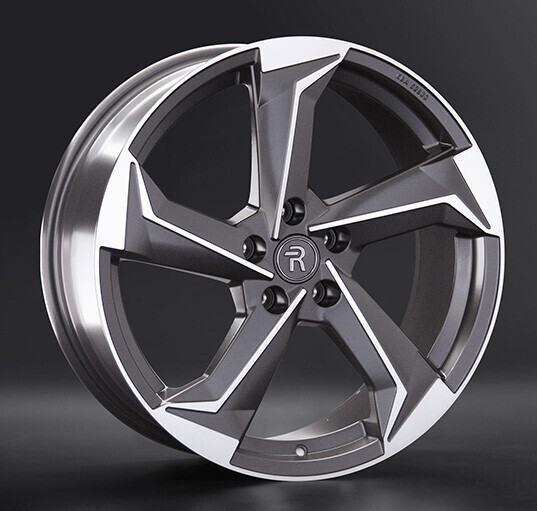 Диск Replay Vv344 20x9 5x112 ET33 DIA66.6 MGMF