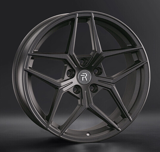 Диск Replay Lx191 18x8 5x114.3 ET30 DIA60.1 MB