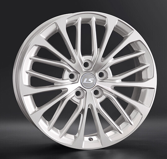 Диск Ls Wheels Ls 1306 18x8 5x114.3 ET50 DIA60.1 SF