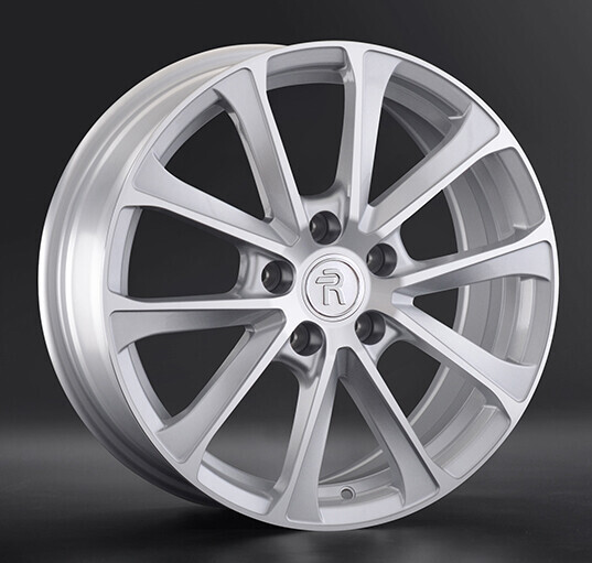 Диск Replay Sb45 17x7 5x114.3 ET48 DIA56.1 SF