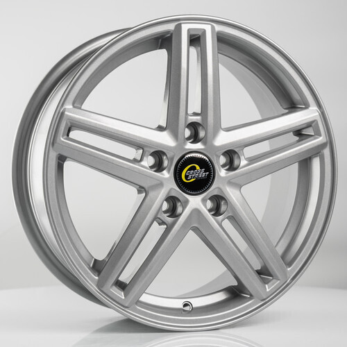 Диск Cross Street Cr-24 16x6.5 5x114.3 ET42.5 DIA67.1 S