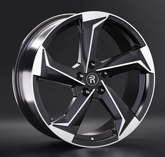 Диск Replay Ty384 18x8 5x114.3 ET50 DIA60.1 MBF