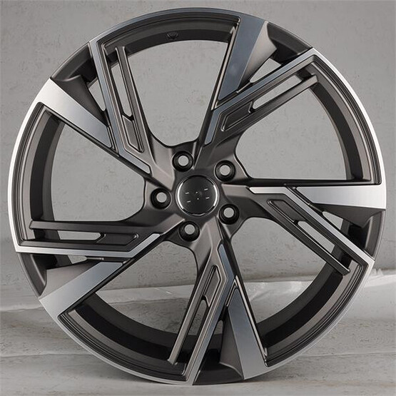 Диск Replica Concept A537 21x10 5x112 ET20 DIA66.6 GMF