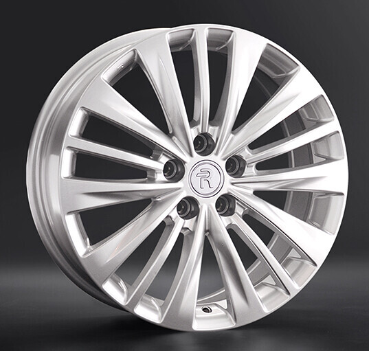 Диск Replay V99 18x7.5 5x108 ET50.5 DIA63.3 S