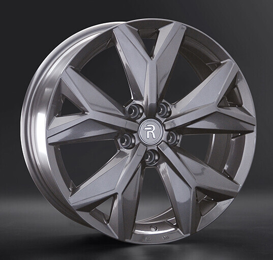 Диск Replay Mz148 18x8 5x114.3 ET45 DIA67.1 GM