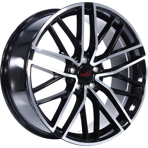 Диск Replica Concept Mr547 20x9.5 5x112 ET22 DIA66.6 BKF