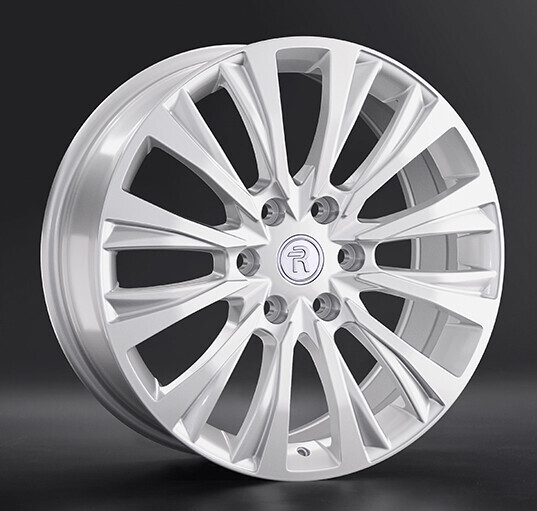 Диск Replay Ty399 19x7.5 6x139.7 ET25 DIA106.1 S