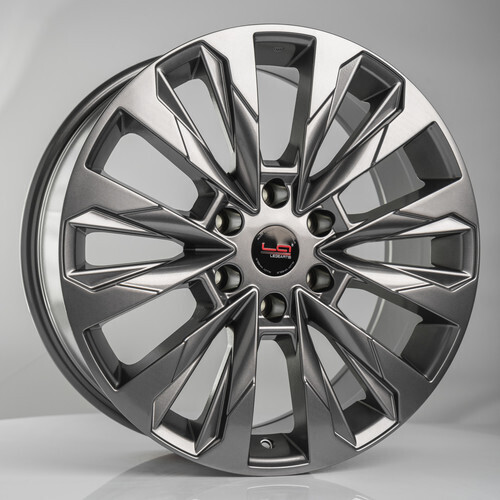 Диск Replica Concept Ty572 20x8.5 6x139.7 ET60 DIA95.1 GM