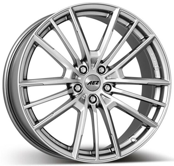 Диск Aez Kaiman 19x9 5x120 ET38 DIA72.6 HS