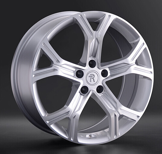 Диск Replay Vv296 19x8.5 5x112 ET28 DIA66.6 SF