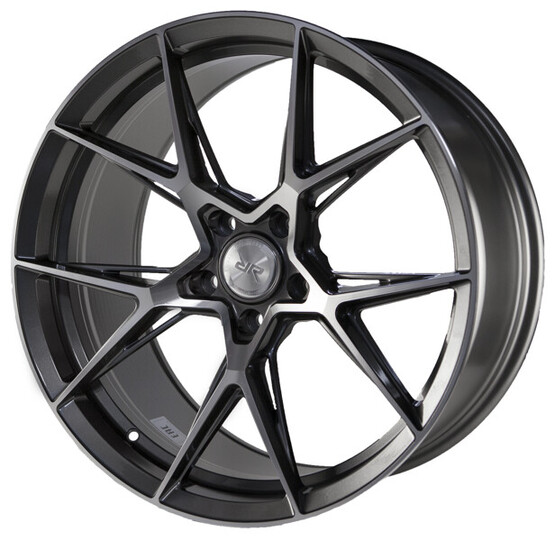 Диск Rr Cssya5636 19x8.5 5x114.3 ET35 DIA67.1 MK-P