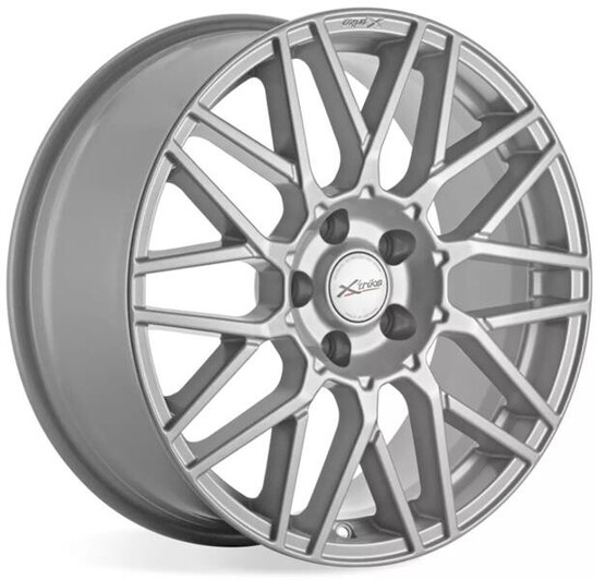 Диск X'trike X-133 18x7.5 5x108 ET47 DIA60.1 HS