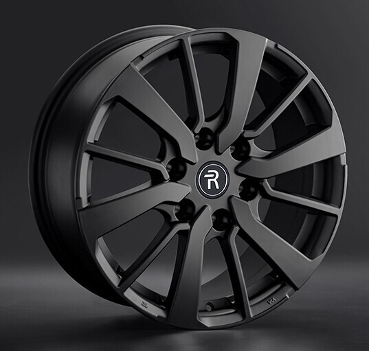 Диск Replay Mi138 18x7.5 6x139.7 ET38 DIA67.1 MB