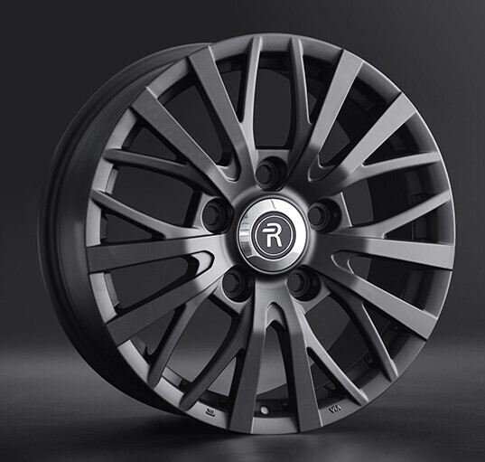 Диск Replay Ty245 20x8.5 5x150 ET58 DIA110.1 MB