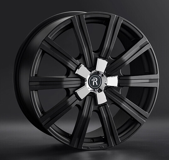 Диск Replay Ty242 20x8.5 5x150 ET58 DIA110.1 MB