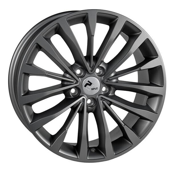 Диск H-Replica Bm97 18x8 5x112 ET30 DIA66.6 HS