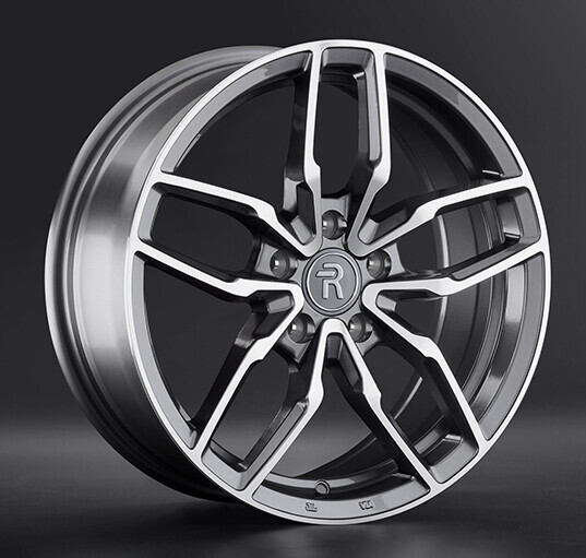 Диск Replay V102 20x9 5x108 ET38.5 DIA63.3 GMF