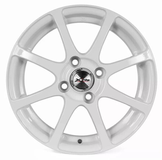 Диск X'trike X-114М 14x5.5 4x98 ET35 DIA58.6 W